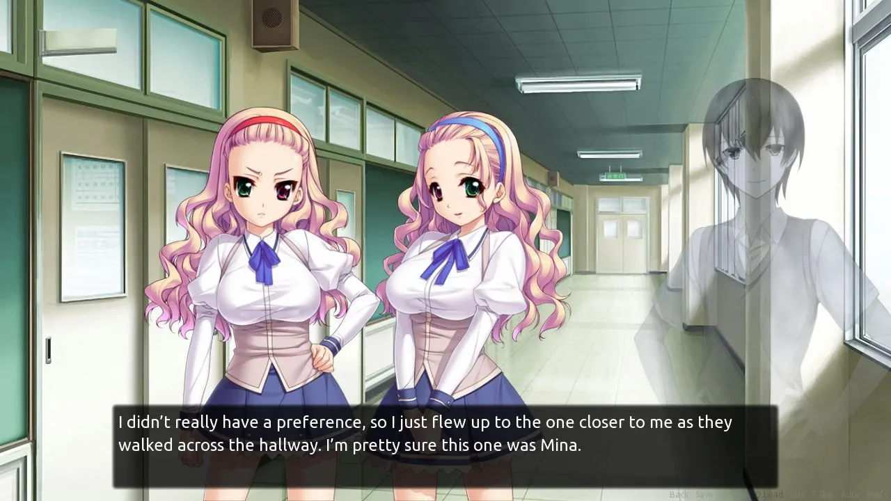 Student Transfer screenshot 5