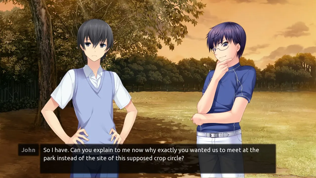 Student Transfer screenshot 9