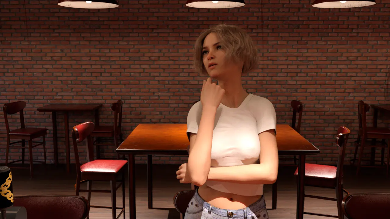 Succubus Contract screenshot 9
