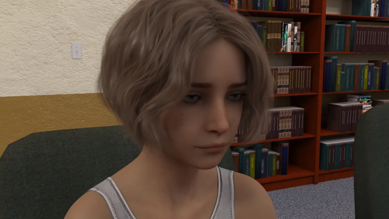 Succubus Contract screenshot 20