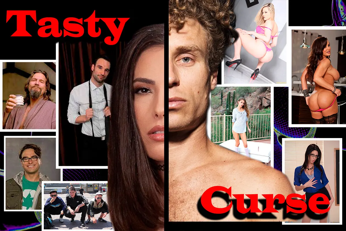 Tasty Curse
