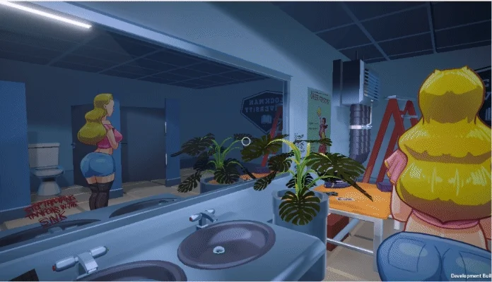 The Changing Prisoner's Dilemma screenshot 2