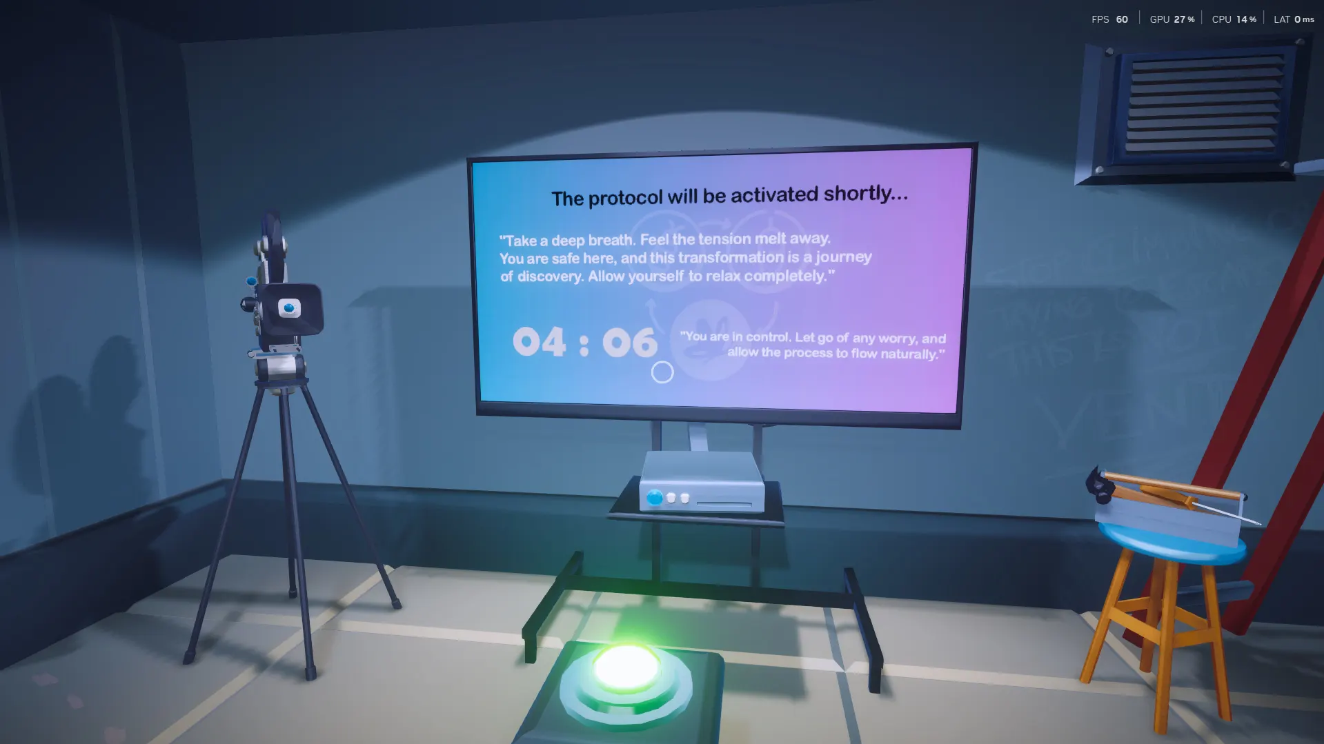 The Changing Prisoner's Dilemma screenshot 12