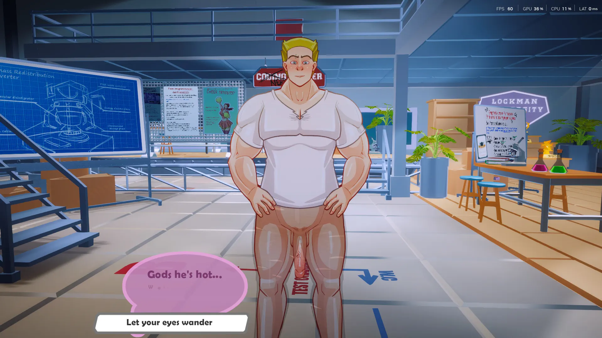 The Changing Prisoner's Dilemma screenshot 18