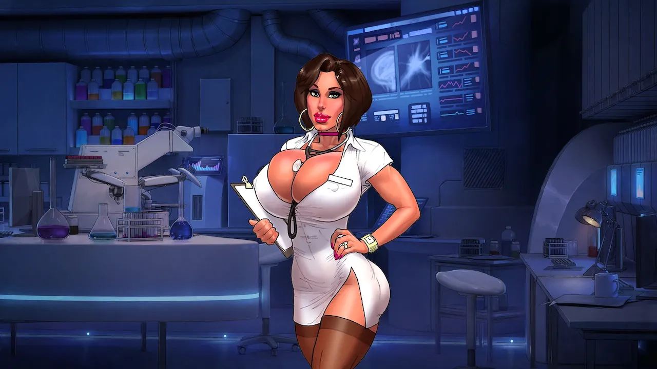 The Dollsville Upgrade screenshot 1