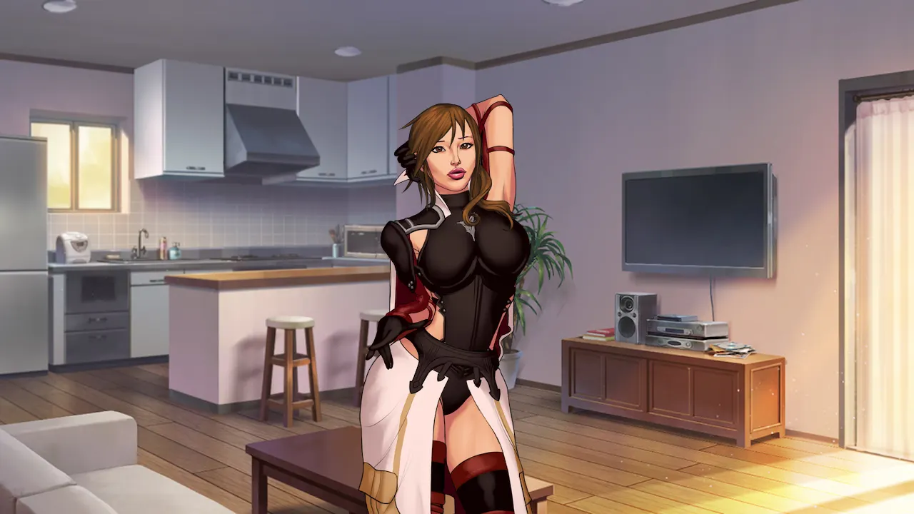 The Dollsville Upgrade screenshot 3