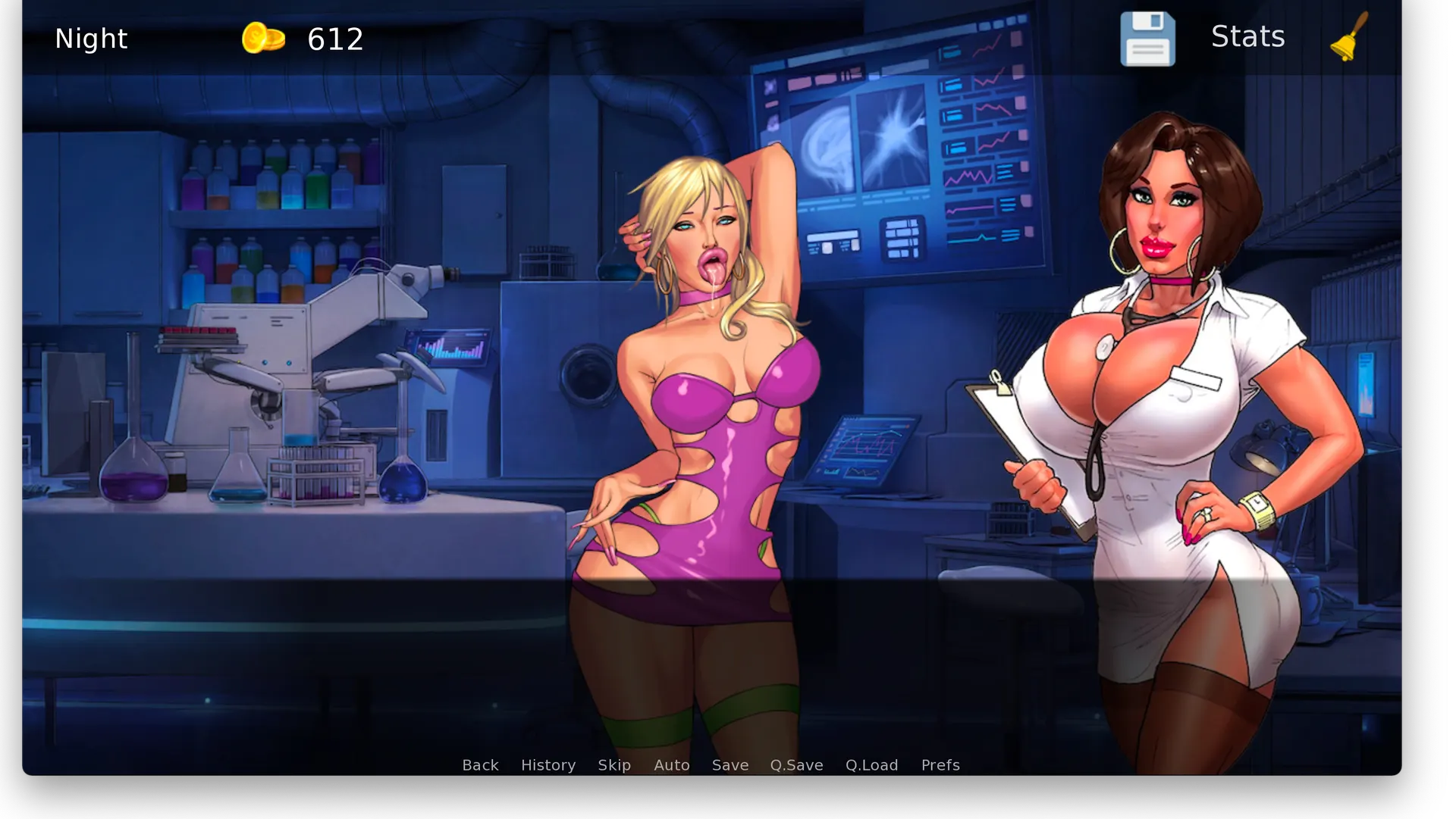 The Dollsville Upgrade screenshot 8