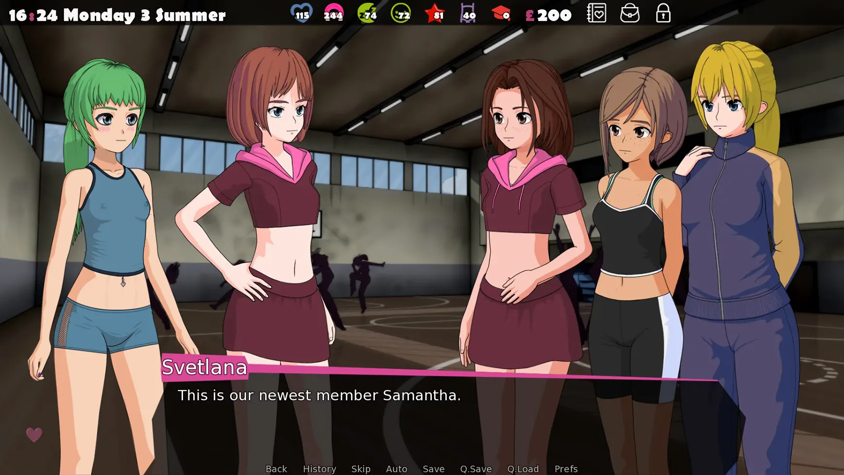 The Fixer screenshot 3