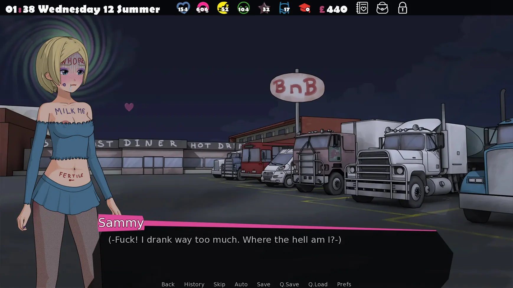 The Fixer screenshot 5