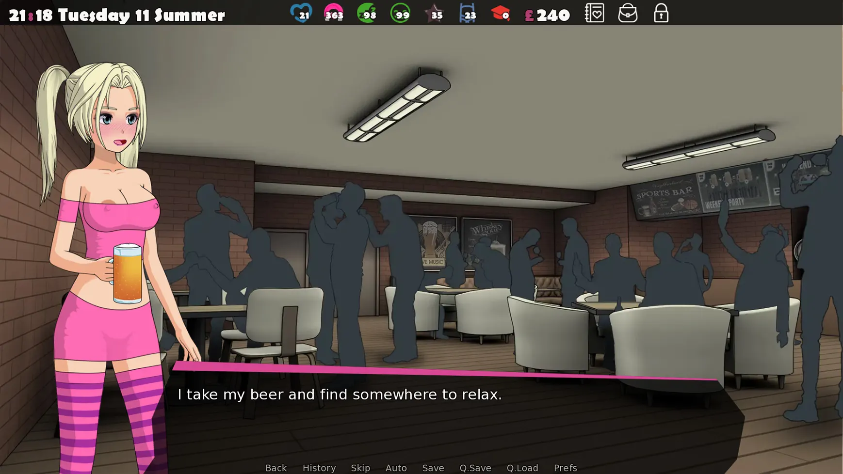 The Fixer screenshot 6