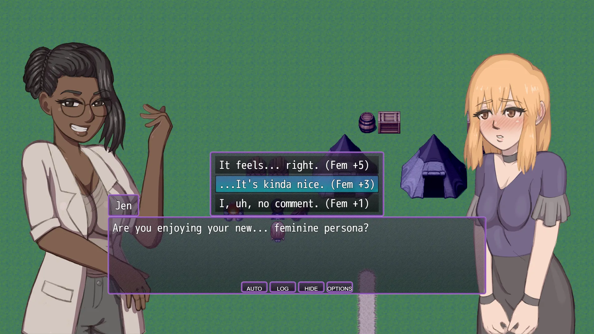 Transportal screenshot 3