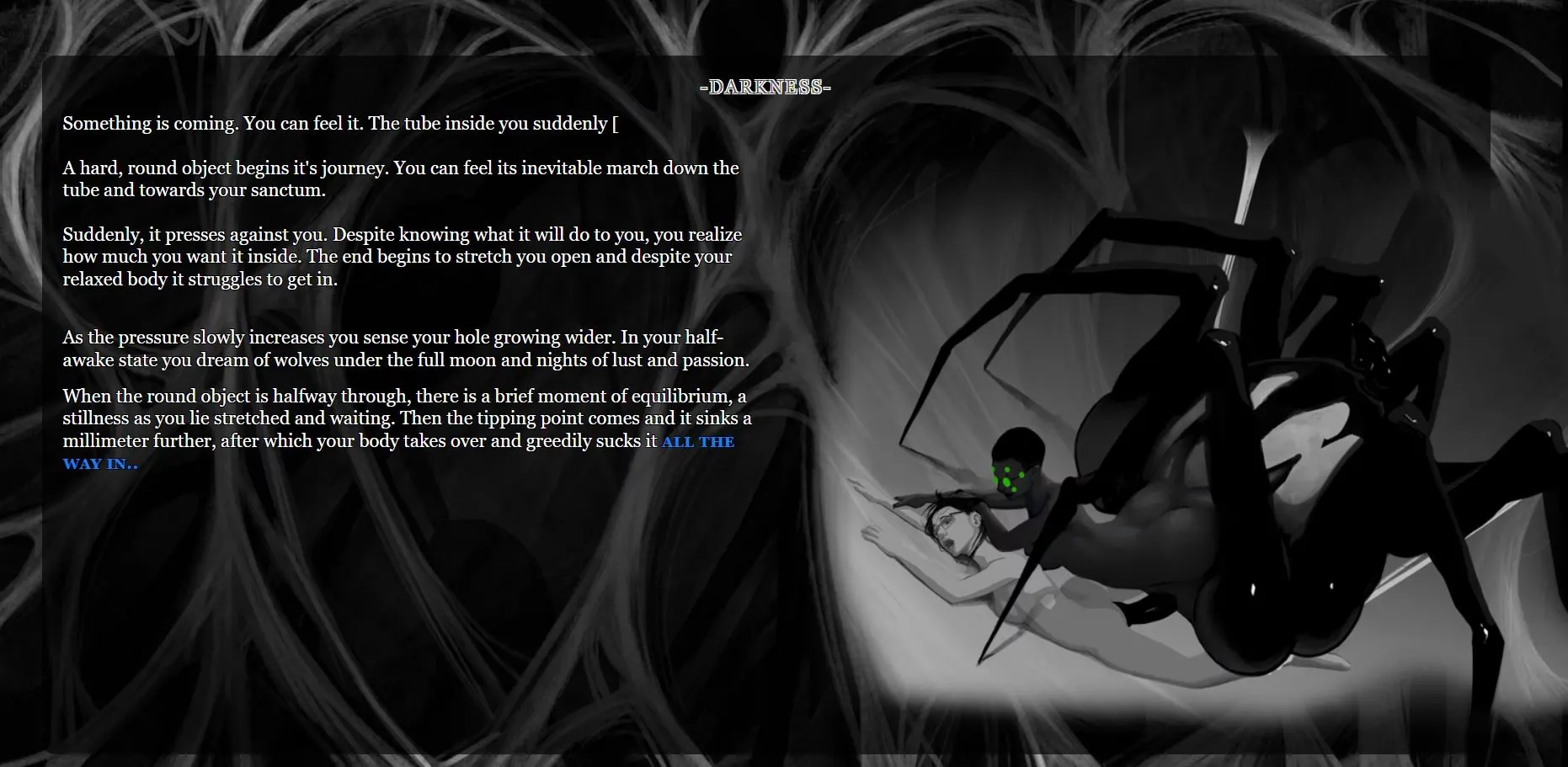 Transylvania screenshot 1