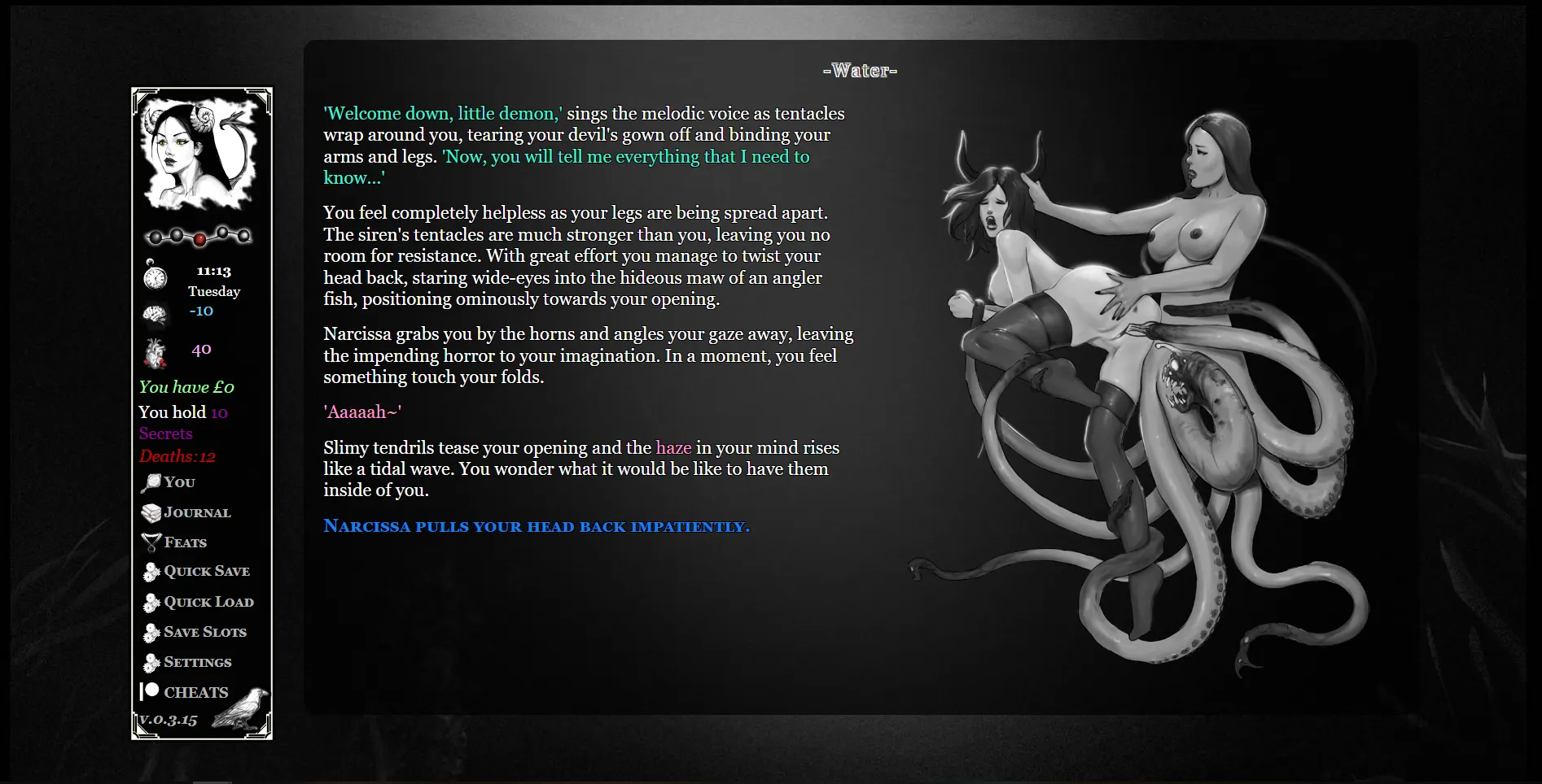 Transylvania screenshot 5