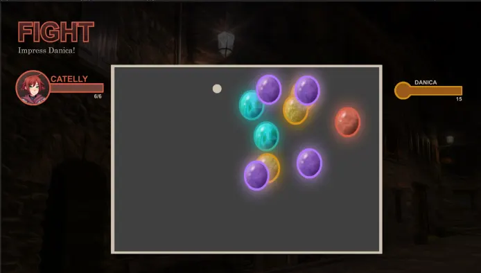 Unyielding screenshot 7