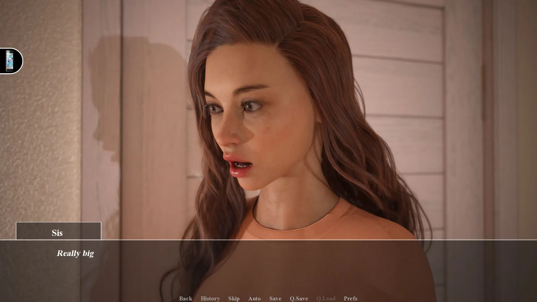 WE: Another World screenshot 2