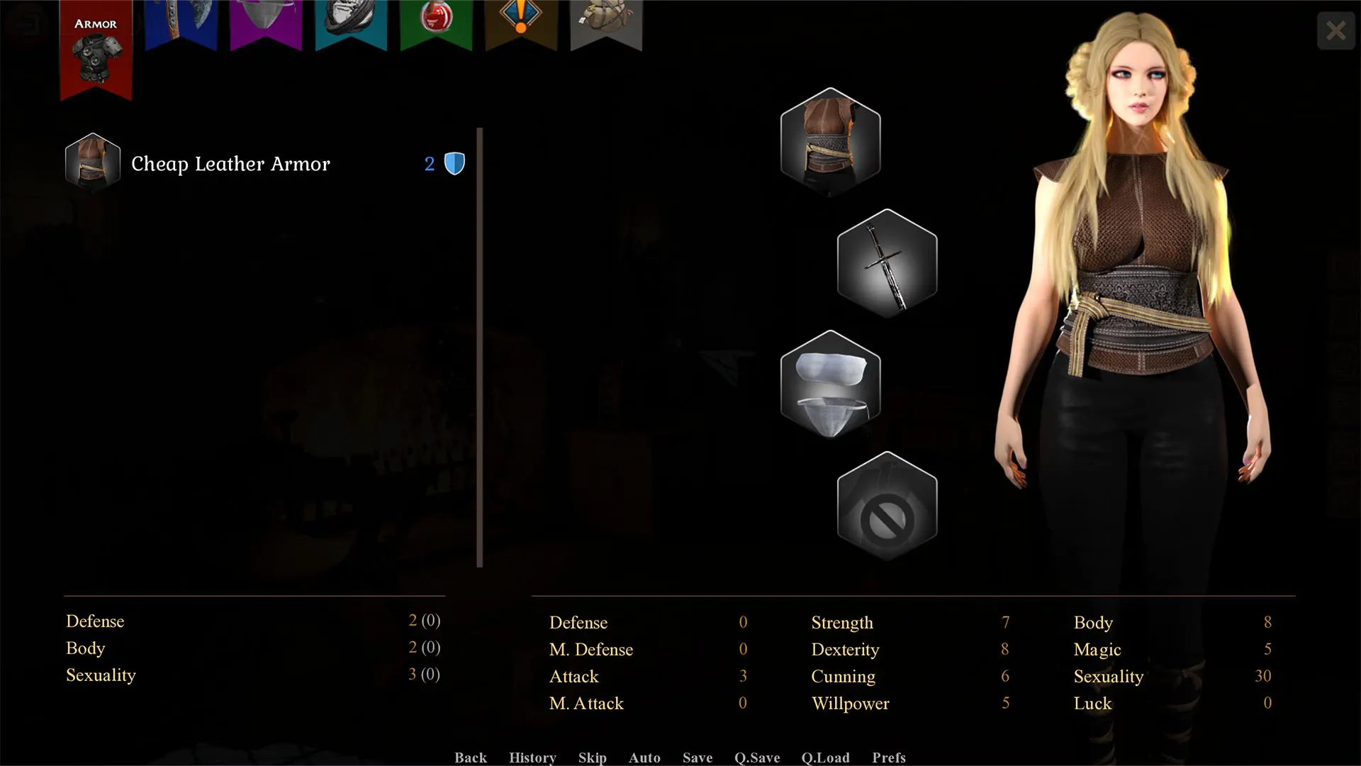 WE: Another World screenshot 7