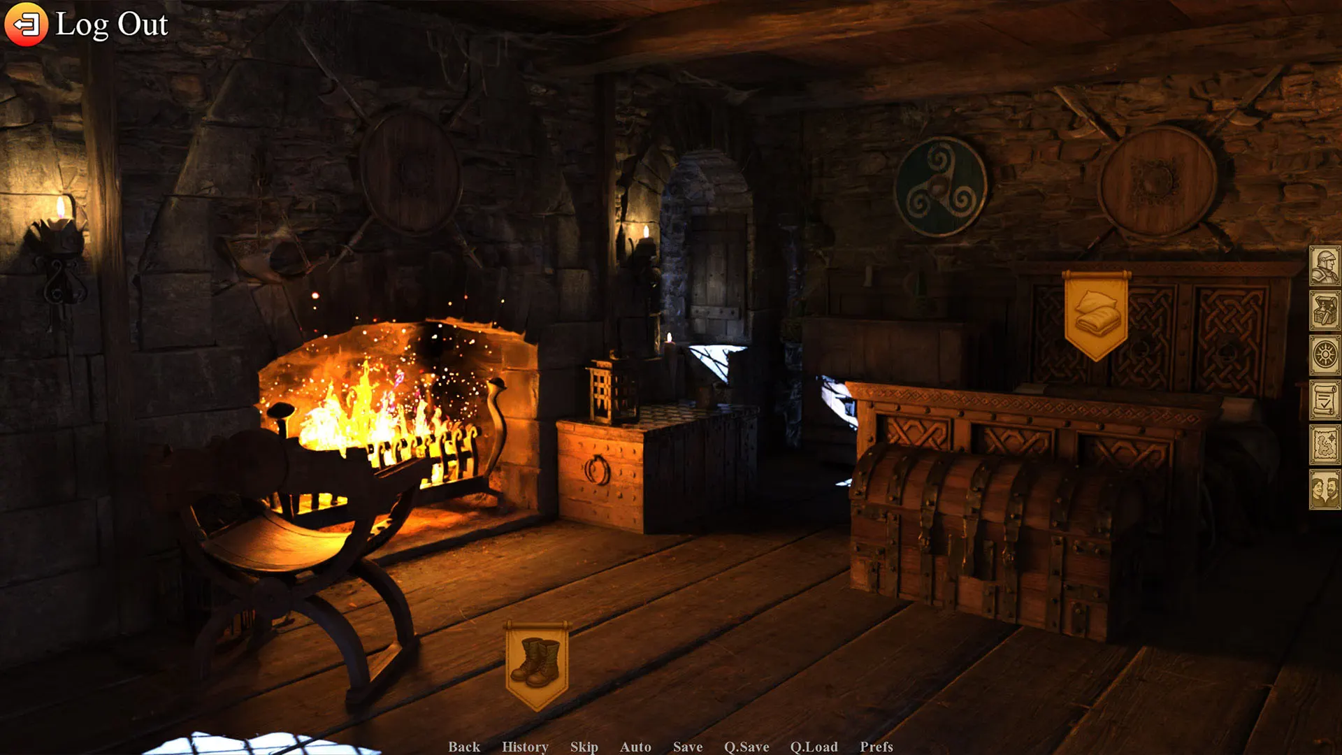 WE: Another World screenshot 8