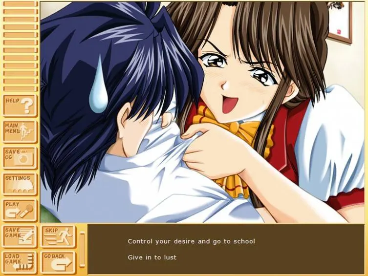 X-Change 2 screenshot 5