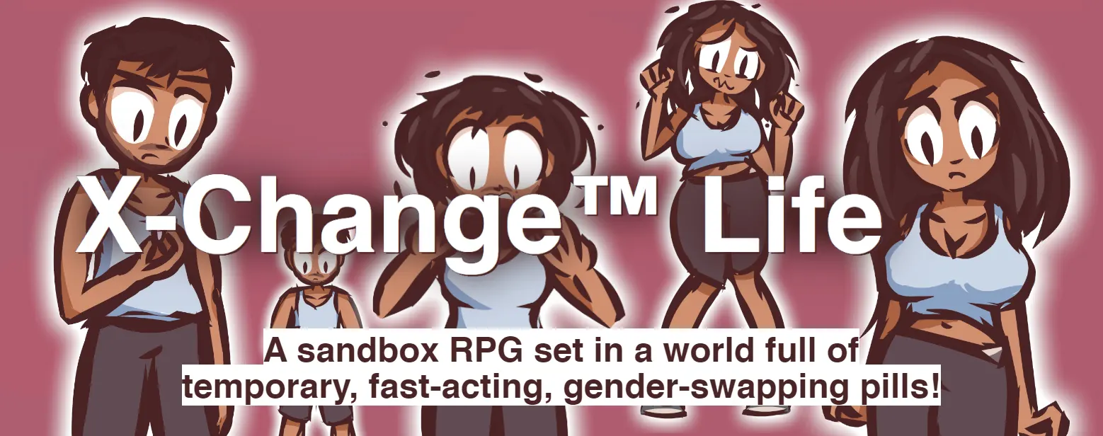 X-Change™ Life