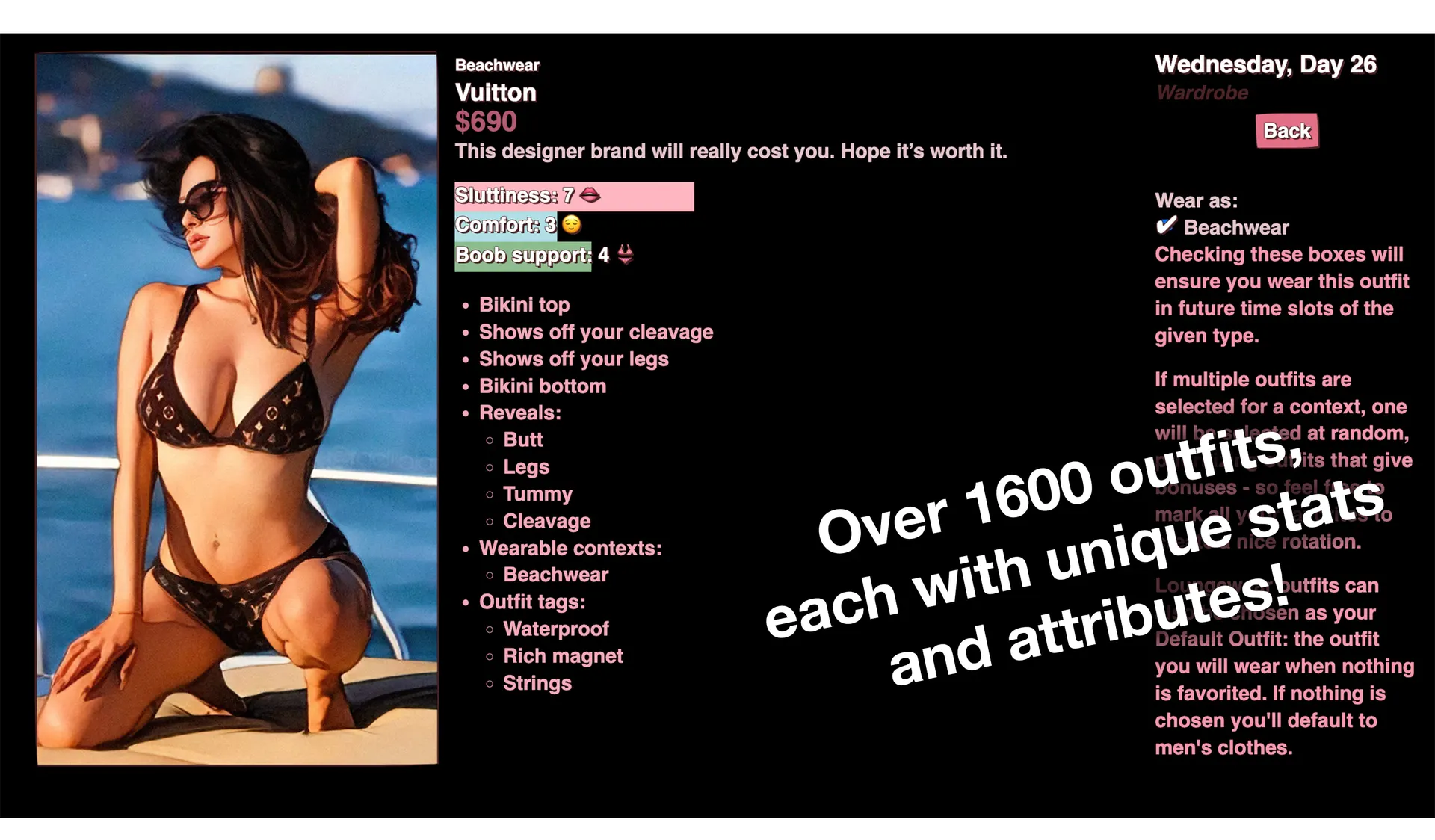 X-Change™ Life screenshot 5