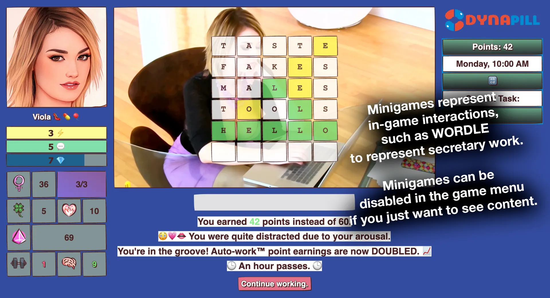 X-Change™ Life screenshot 9