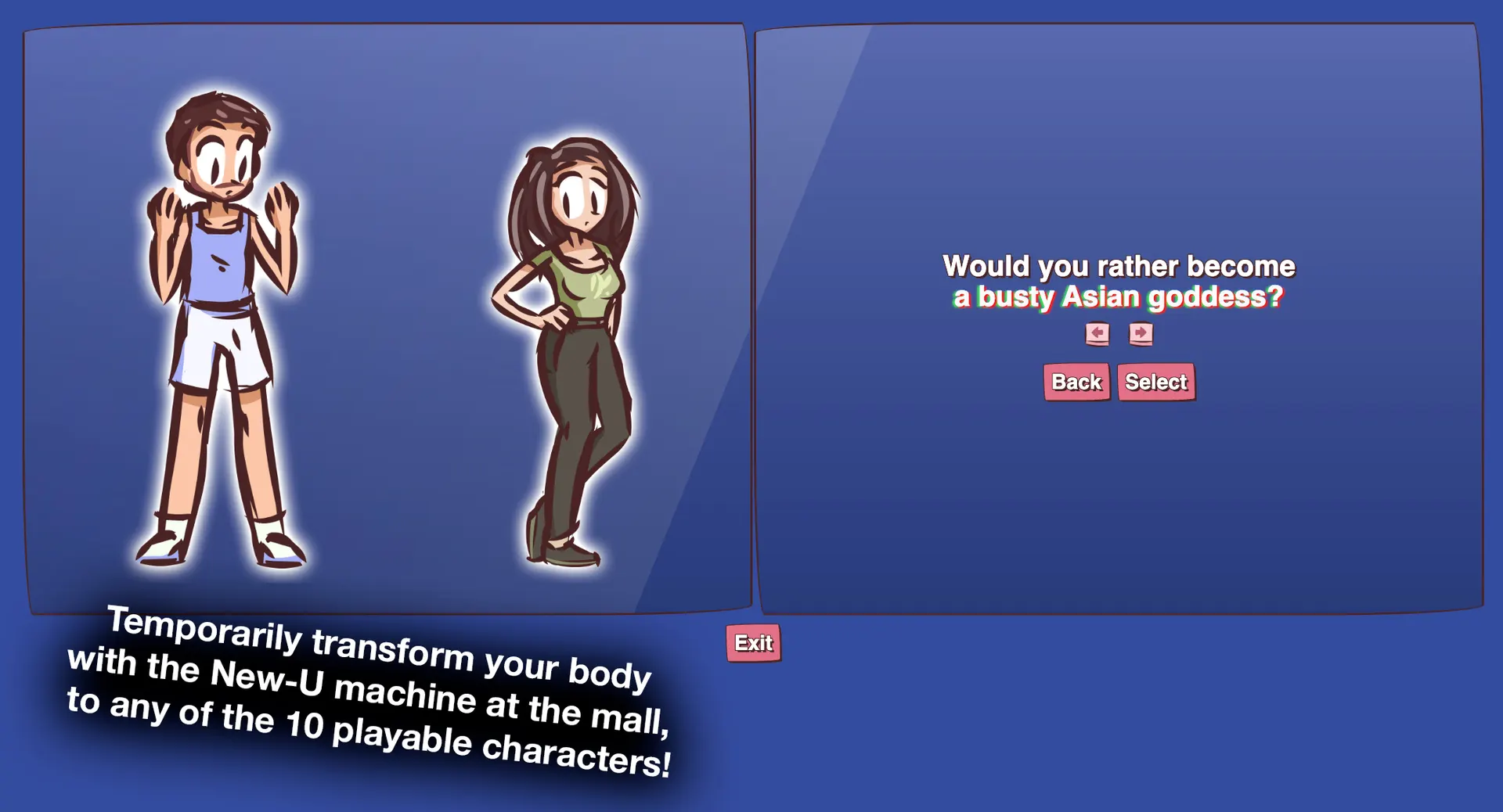X-Change™ Life screenshot 10