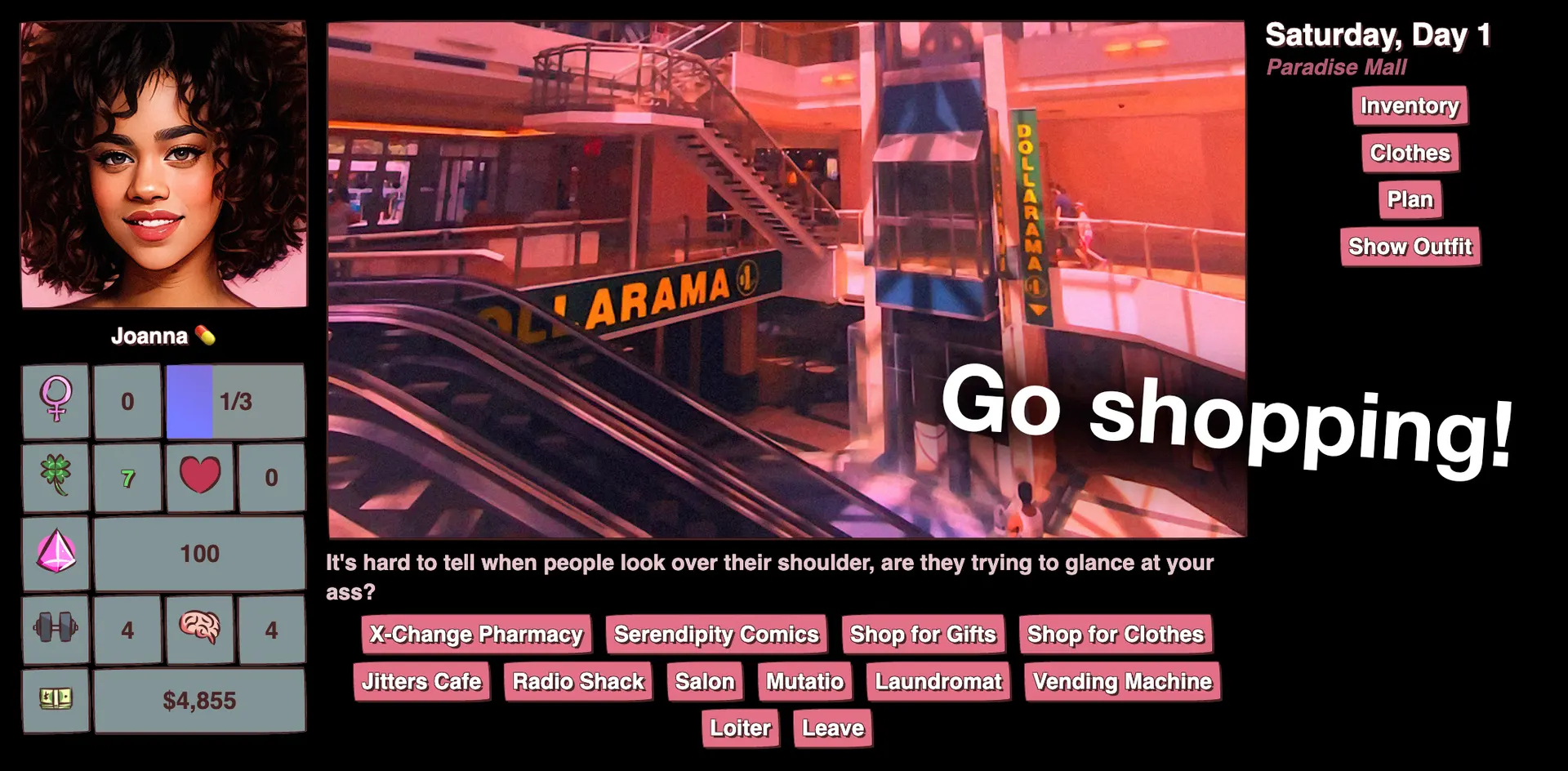 X-Change™ Life screenshot 13