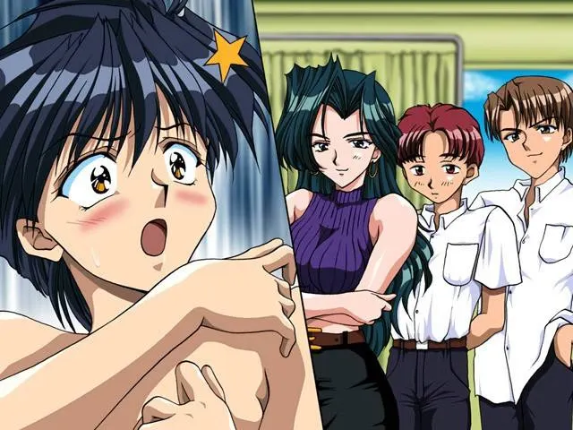 X-Change screenshot 7